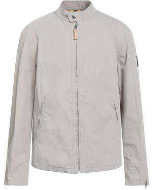 Belstaff Jacket - Gray