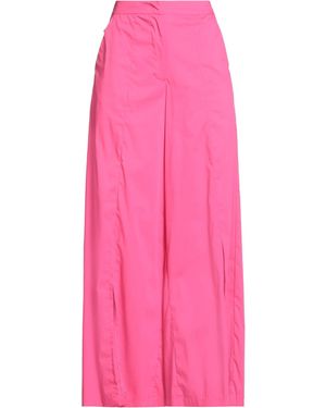 Jijil Pants - Pink