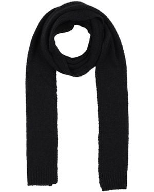 Gentry Portofino Scarf - Black