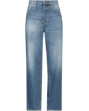CYCLE Pantaloni Jeans - Blu