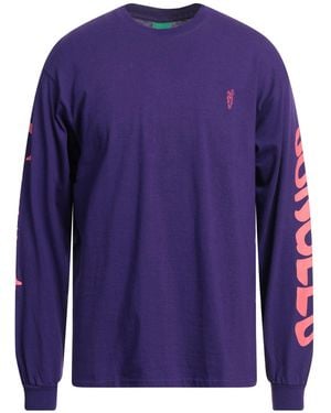 Carrots T-shirt - Blue