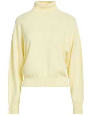 Vanisé Cuello Alto - Amarillo