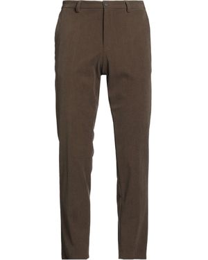 BOSS Pantalone - Grigio