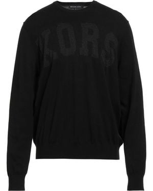 Michael Kors Pullover - Schwarz
