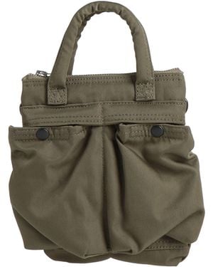 Spiewak Handbags - Green