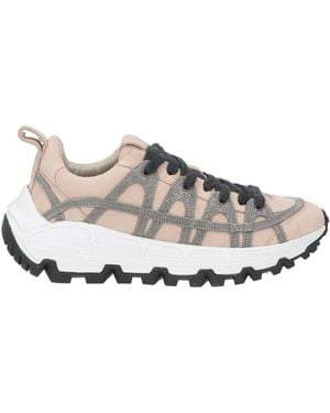 Brunello Cucinelli Sneakers - Blanc