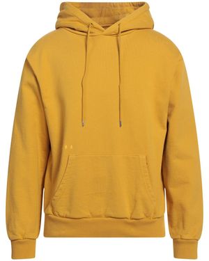 Paura Felpa - Giallo