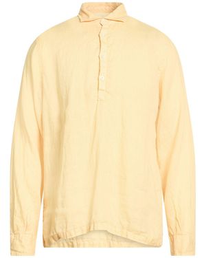 Altea Shirts - Yellow