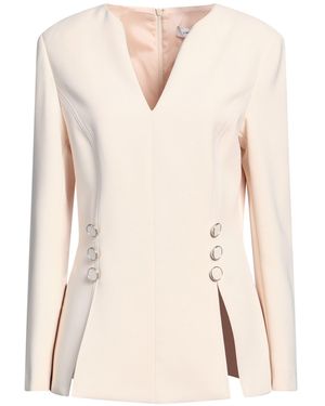 SIMONA CORSELLINI Top - Natural