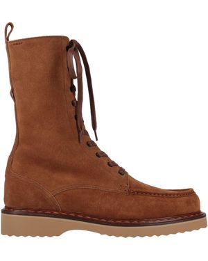 Bally Boot - Brown
