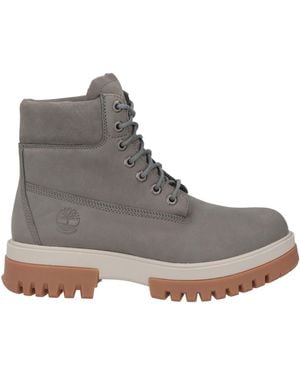 Timberland Stiefelette - Grau