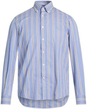 Harmont & Blaine Camisa - Azul