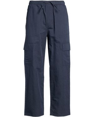 Colmar Trouser - Blue