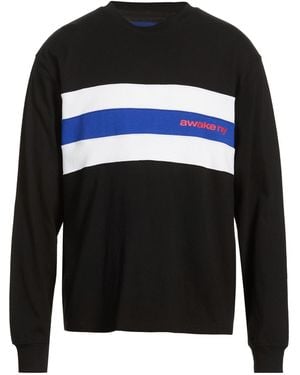 AWAKE NY T-Shirt - Nero