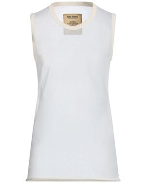 Uma Wang Top - White
