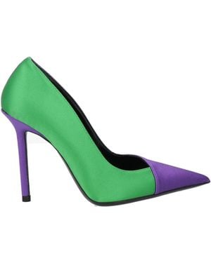 Cesare Paciotti Pumps - Grün