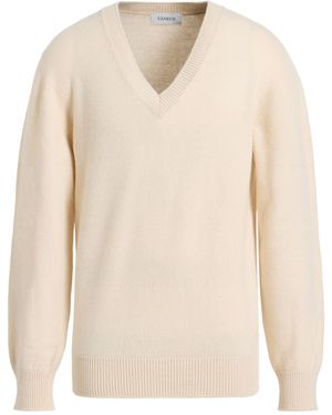 Laneus Jumper - Natural