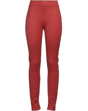 Massimo Alba Trouser - Red