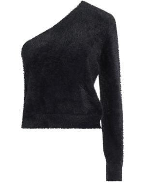 Maje Top - Black