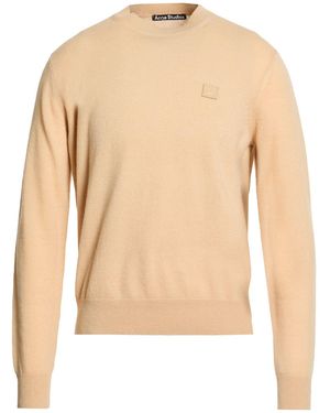Acne Studios Pullover - Neutro