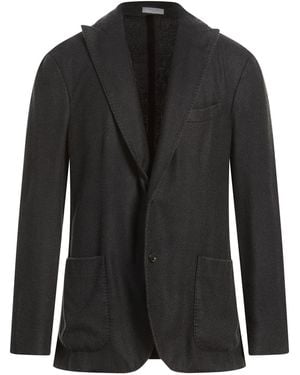 Boglioli Blazer - Black