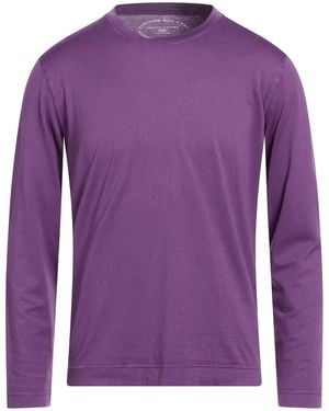 Fedeli T-Shirt - Viola