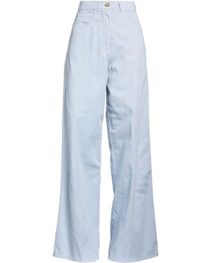 Alysi Trouser - Blue