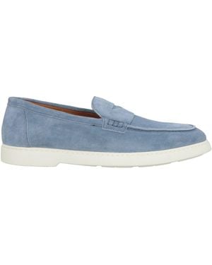 Doucal's Mocassino - Blu