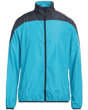 Diadora Jacket - Blue