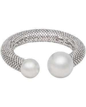 Rabanne Bracelets - Metallic