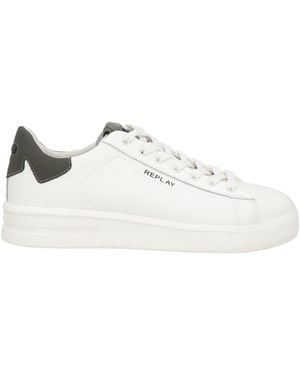 Replay Trainers - White