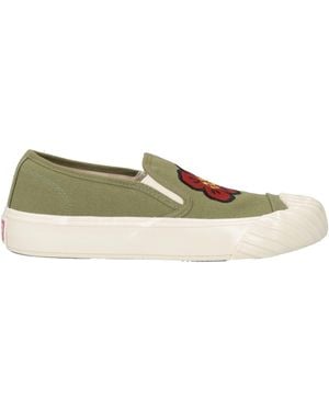 KENZO Sneakers - Green