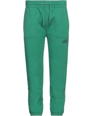 Maison Kitsuné Trouser - Green