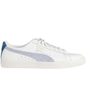 PUMA Sneakers - White