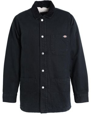 Dickies Coat - Blue