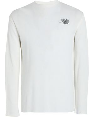 Poler Jumper - White