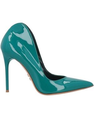 Sergio Levantesi Court Shoes - Green