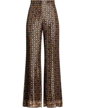 Sandro Pantalone - Marrone