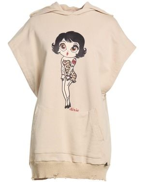 Dixie Sweatshirt - Natural