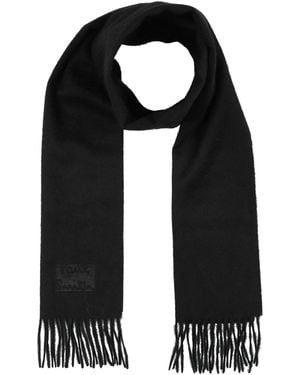 Paul Smith Scarf - Black