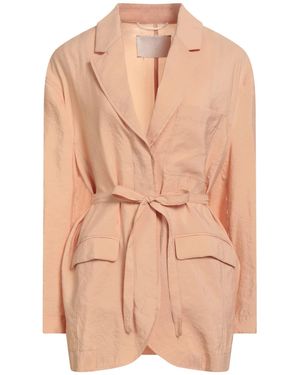 Tela Blazer - Natural