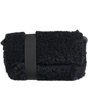 Jil Sander Cross-Body Bag - Black