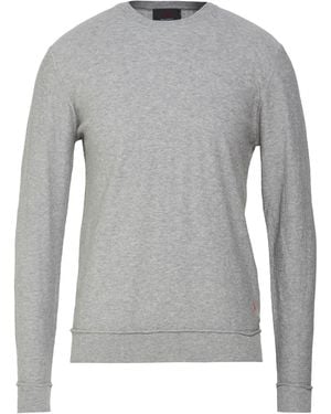 Peuterey Pullover - Grau