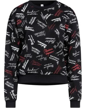 Moschino Sweatshirt - Black