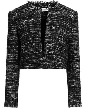 Marella Jacket - Black