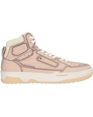 Barracuda Trainers - Pink