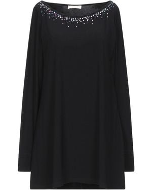 Marani Jeans T-shirt - Black