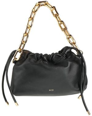 N°21 Handbag - Black