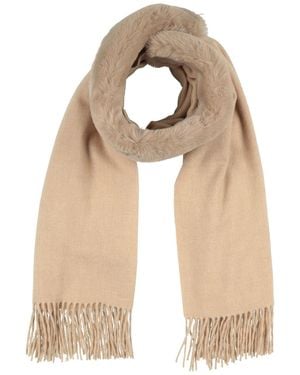 Blugirl Blumarine Bufanda - Neutro