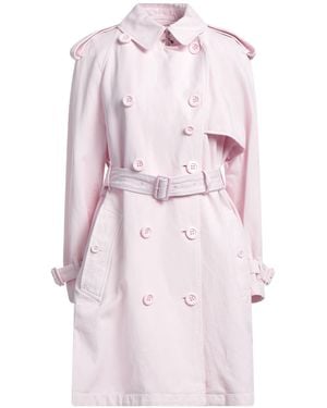 Burberry Soprabito & Trench - Rosa